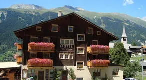 Hotel Alpenblick - Image 2