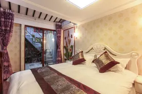 XiTang Bifenggang Boutique Hotel Shuiliuan Branch - Image 5