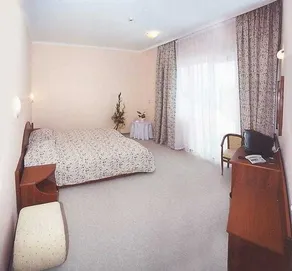 Hotel Ritza Varna - Image 5