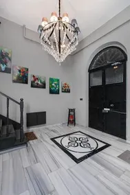 IST FLATS Serviced Apartments - Galata - Image 5