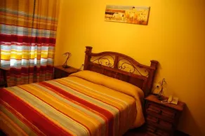Hotel Rural Los Chaparros - Image 5