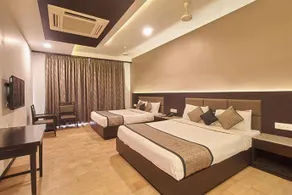 Daman Ganga Valley Resort - Image 2