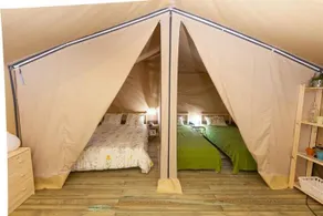 Safari Tent Holidays - Image 4