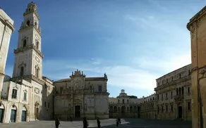 Arcu te Petra - Dimora del Salento - Image 2