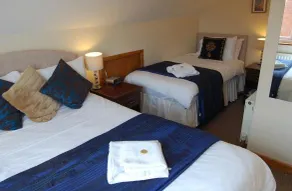 Travellers Rest Guest House Stratford-upon-Avon - Image 4