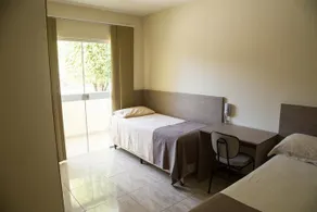 Novo Hotel Terra Do Sol - Image 3