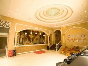 Xingshan Luoma Holiday Hotel - Image 2