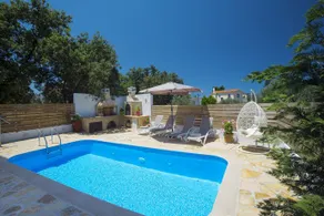 Villa Plousia - Image 1