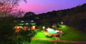 Eco Garden Resort & Heritage Cheruthuruthy Thrissur - Image 4