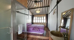 Jiaoli Xiaozhu Boutique Inn - Image 3