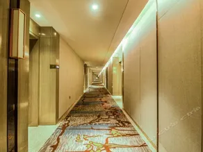 Henong Minzu Hotel - Image 4