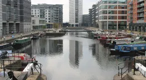 Leeds City Centre Apartments - Image 2