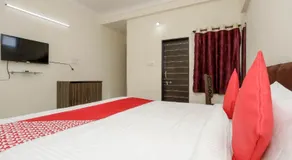 Oyo 28790 Hotel Metro - Image 4