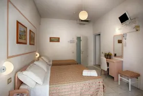 Hotel Villa Esedra - Image 4
