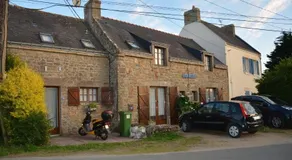 Ker Océan 1 au bord des dunes Famille DUPREZ GOBERT - Image 2
