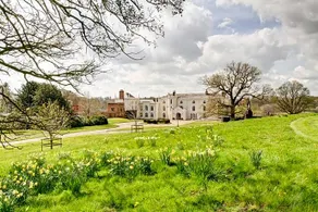The North Wing - Combermere Abbey - Image 4