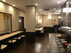 Hotel AZ Nagasaki Shikamachiten - Image 4