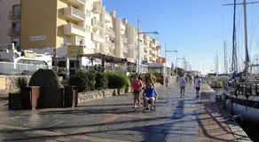 Moana - Residence du port - Image 2