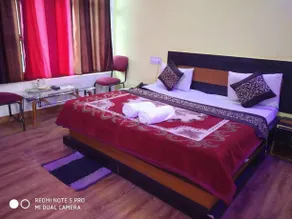 Hotel Deepraj - Image 4