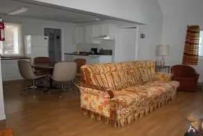Agnew Lake Lodge - Image 5