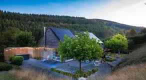 Les Avernas En Haut Romantic Getaway - Image 4