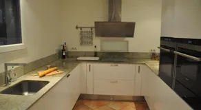 Villa Terre d'Azur with heated private pool - Image 2