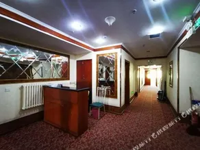 Hongqi Hotel - Beijing - Image 3