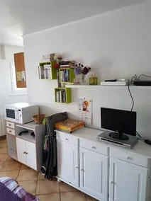 Studio a l'Oree du Parc - Image 2