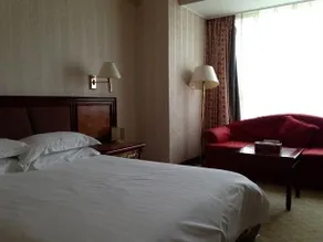 Qidong Grand Hotel - Qidong - Image 5