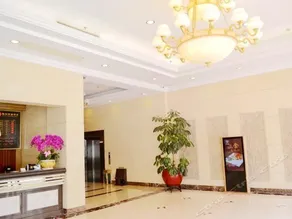 SHUNDE QUYUE BUSINESS HOTEL - Image 4
