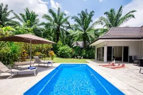 Eden Villas Krabi - Image 2