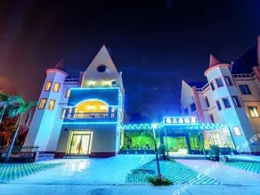 Haishangju Holiday Hotel - Image 5