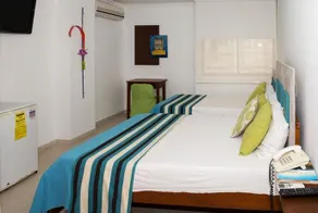 Hotel Caribe Real - Image 4