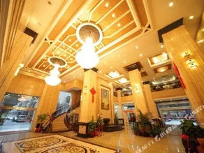 Century Star Hotel - Image 5