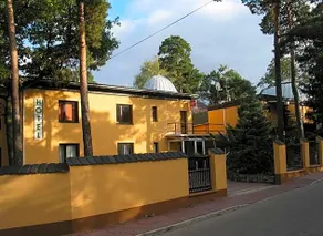 Hotel Ufo - Image 2