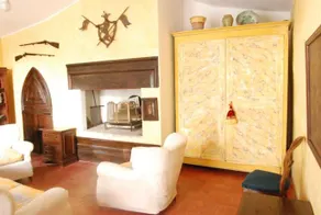 B&B Countryhouse Vescovado - Image 5