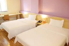 7Days Inn Nanchang Ba Yi Memorial Hall - Image 5