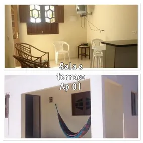 Apartamentos em Peroba - Image 2
