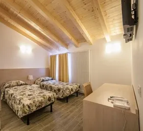 Albergo Consul - Image 2