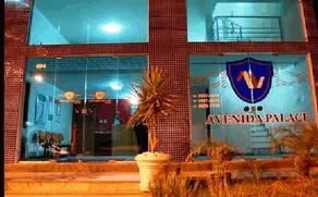 Avenida Palace Hotel - Image 2
