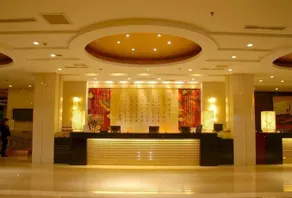 New Mingzhu Business Hotel - Image 2