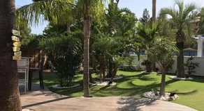 Villa Vetori Benalmadada - Image 5