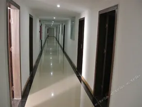 Zhongsui Hotel Guangzhou - Image 3