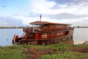 Mekong Dawn Cruises - Image 2