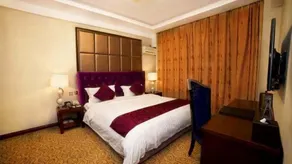 Wei Ye Business Hotel - Image 4