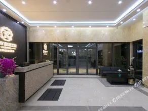 Langqin Qingju Boutique Hotel - Image 3