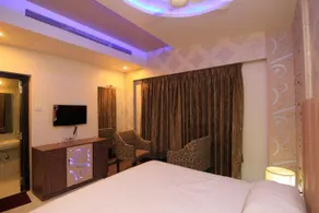 Hotel Sai Dharam Palace - Image 4