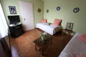 Gite et Chambres d'hotes chez Annie et Fredel - Image 5