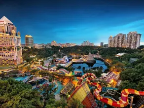 Sunway Clio Hotel - Image 5