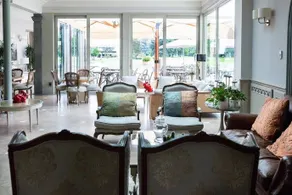 Villa Necchi Alla Portalupa - Image 2